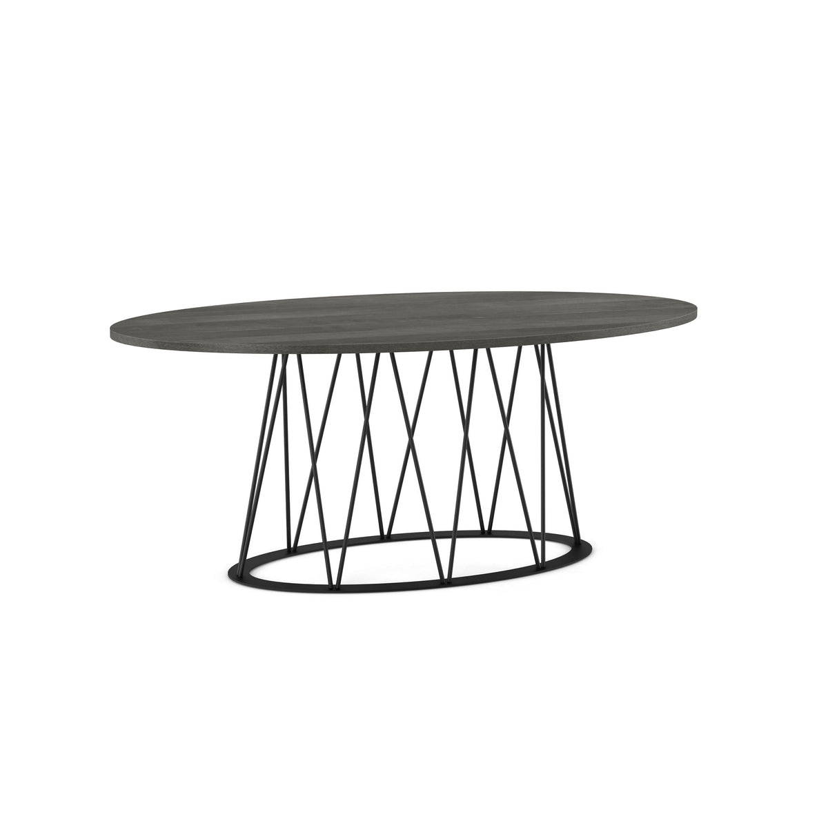 Amisco Calypso Dining Table