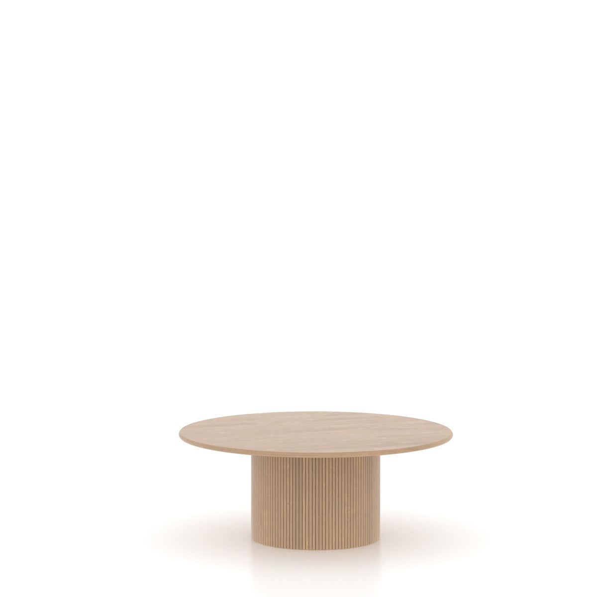 Canadel Accent 4242 C3 Round Coffee Table