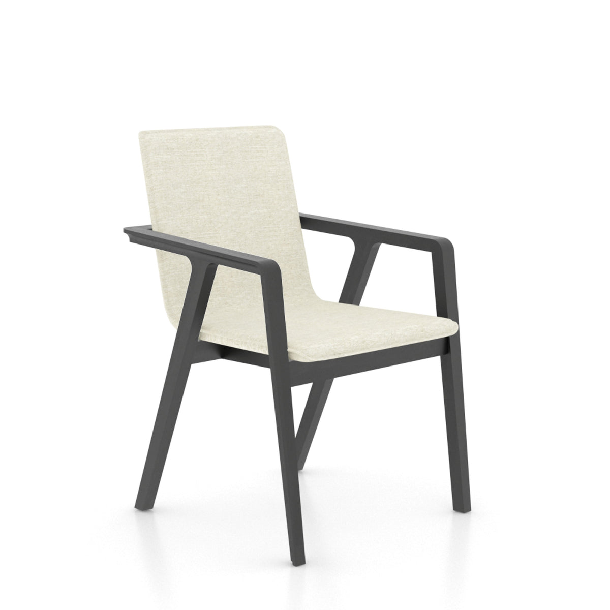 Canadel Downtown 5190 Upholstered Dining Chair