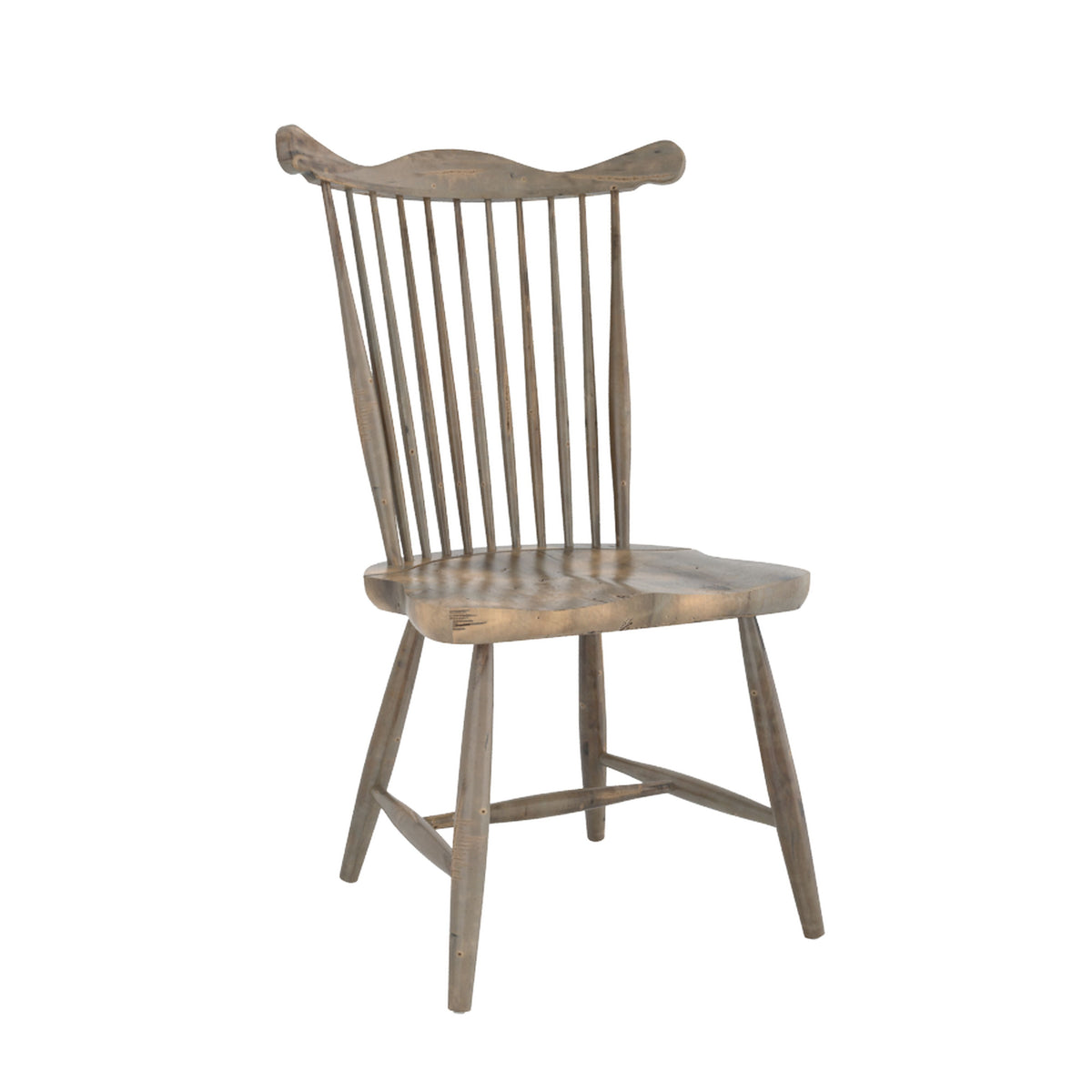 Canadel Champlain 5162 Wood Dining Chair
