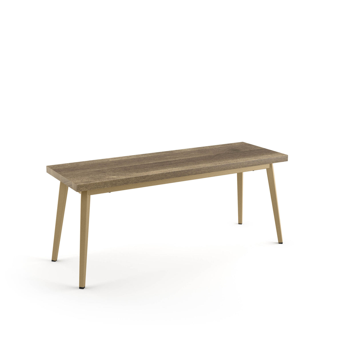 Amisco Benson Dining Bench