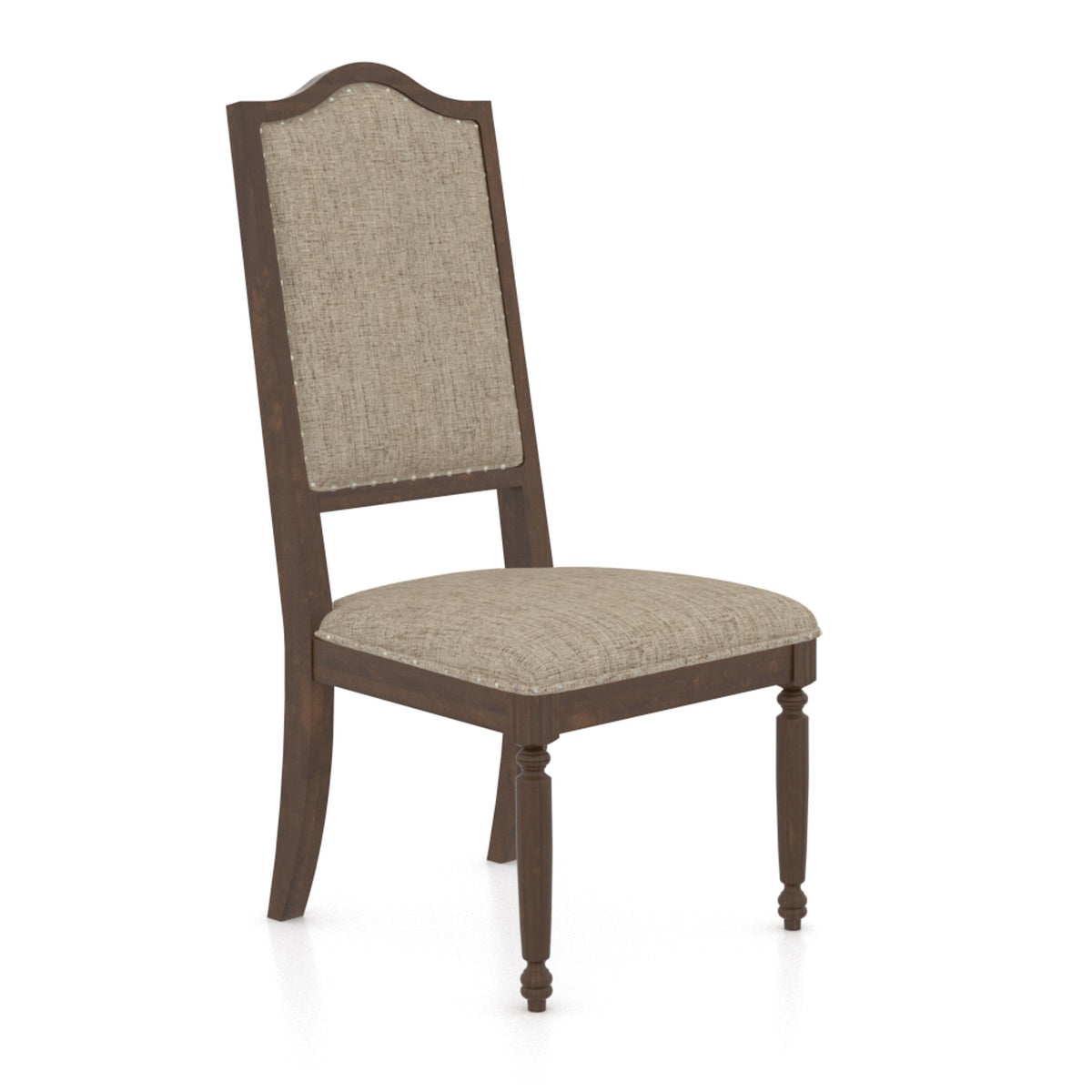 Canadel 315A Upholstered Dining Chair