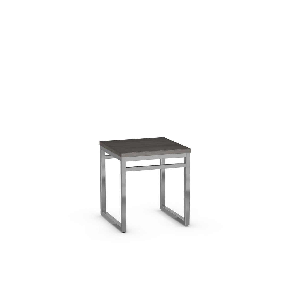 Amisco Crawford End Table