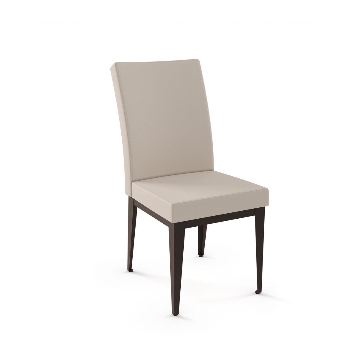 Amisco Alto Upholstered Dining Chair