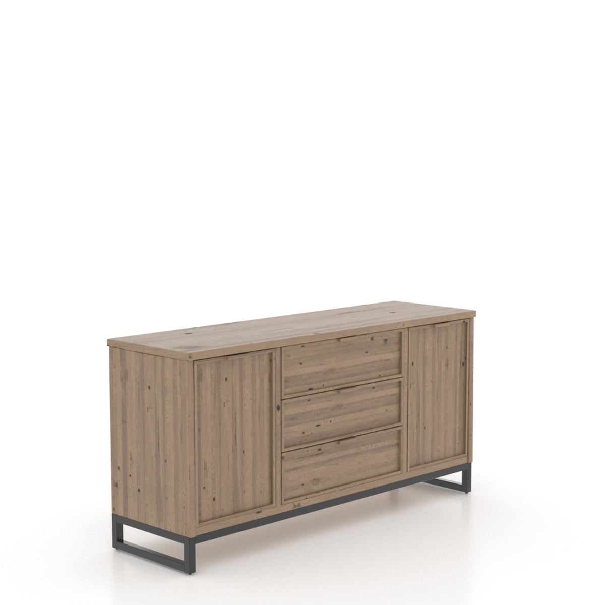 Canadel Loft fet 6633 T2 Buffet