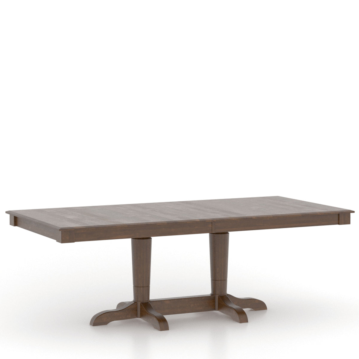 Canadel 4288 - YY Rectangular Dining Table