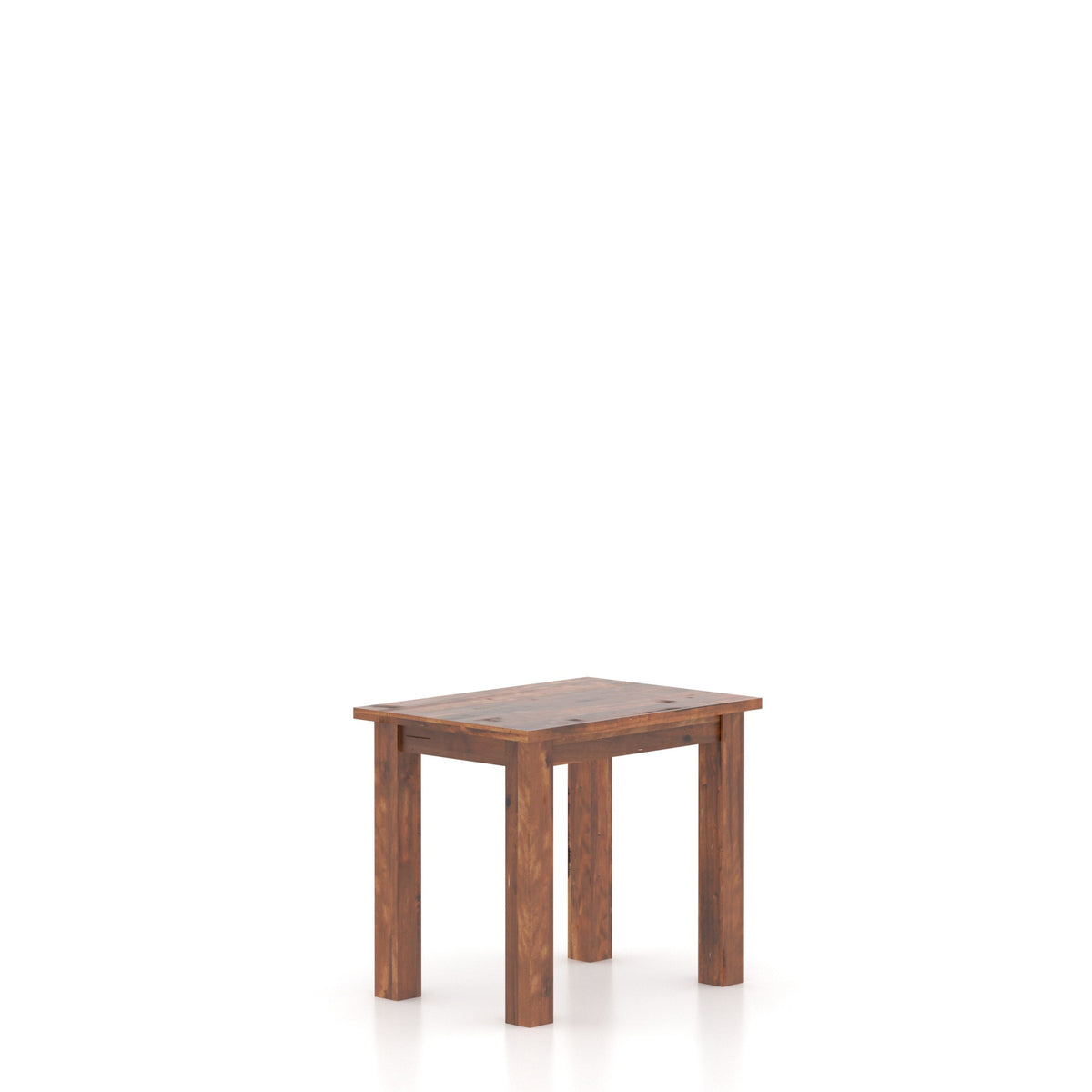 Canadel Accent ERE 2820 HD Rectangular End Table