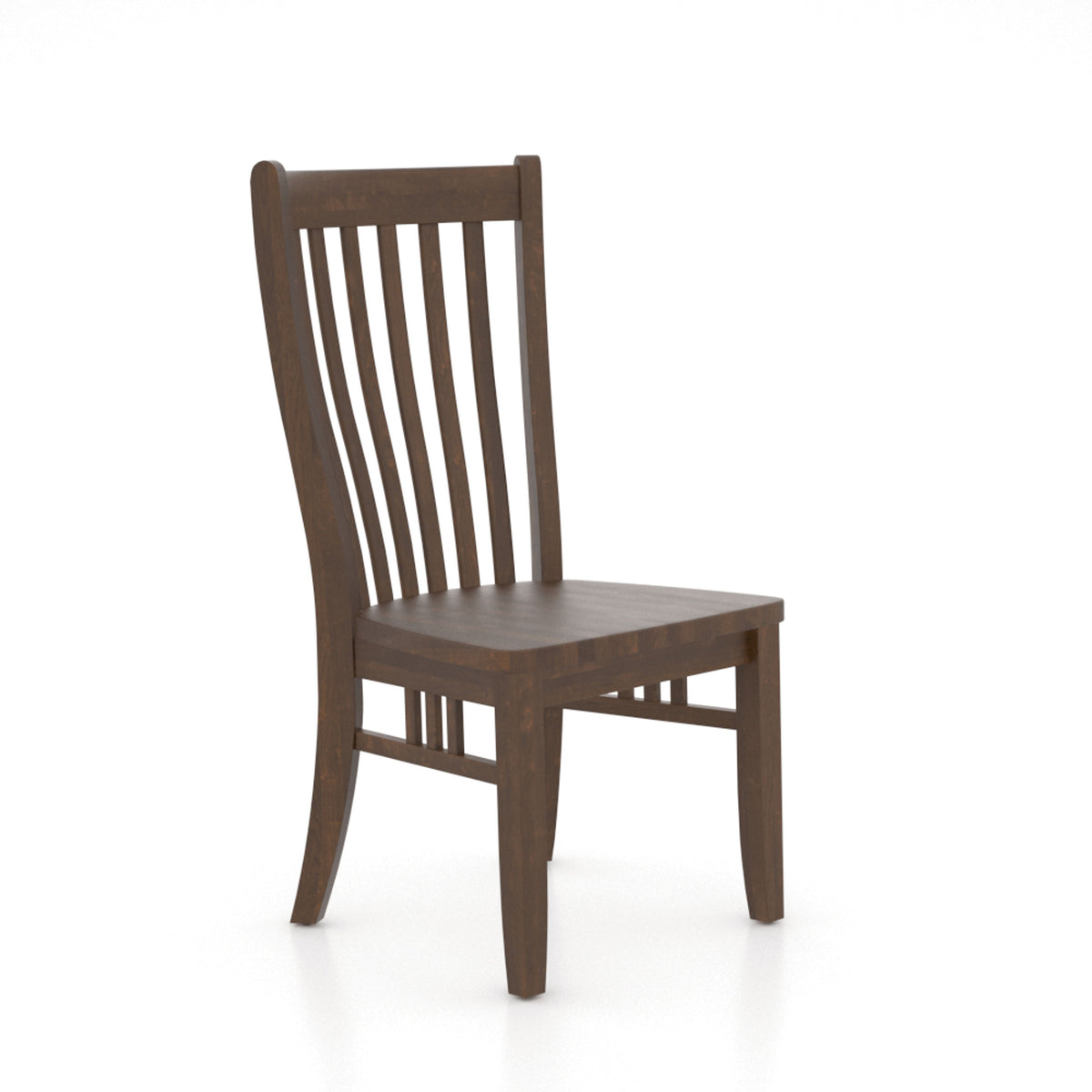 Canadel 0119 Wood Dining Chair