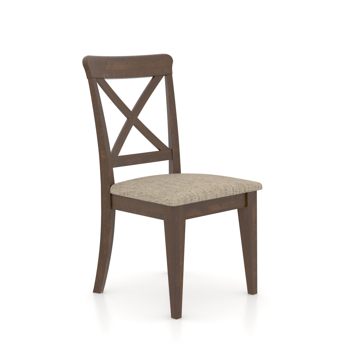 Canadel 6301 Upholstered Dining Chair