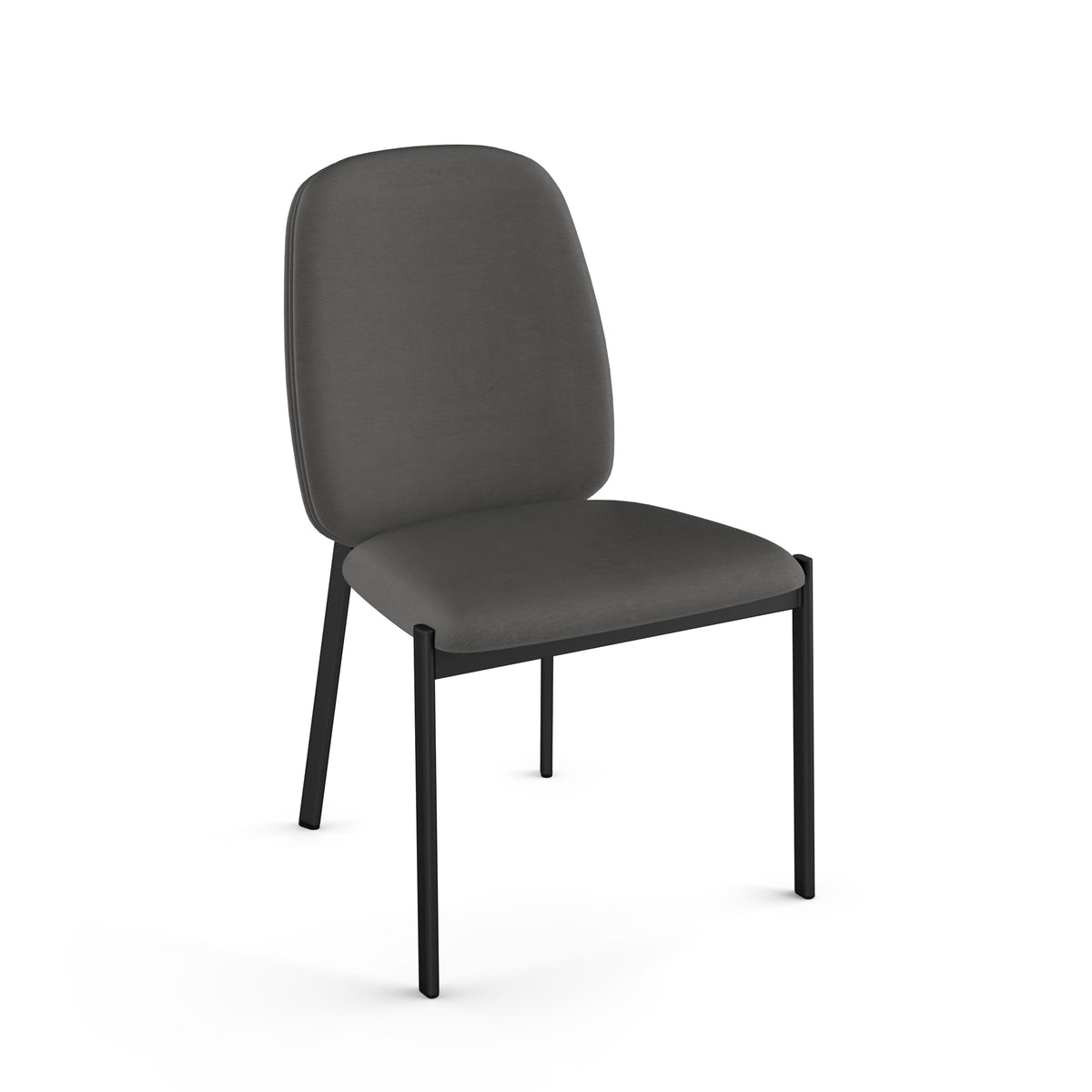 Amisco Kally Upholstered Dining Chair