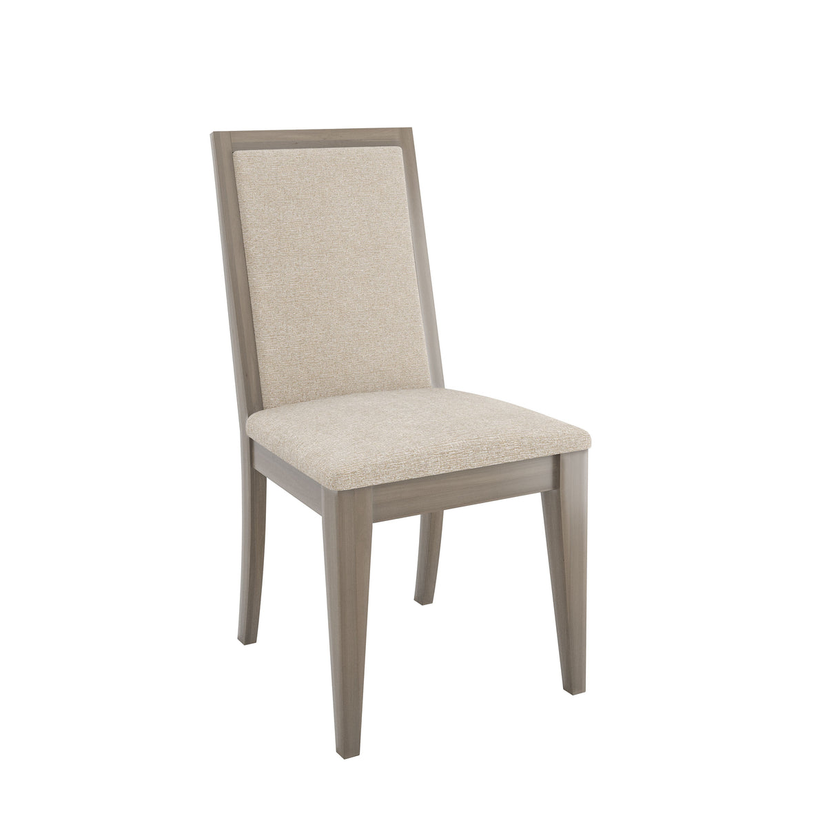 Canadel 9043 Upholstered Dining Chair