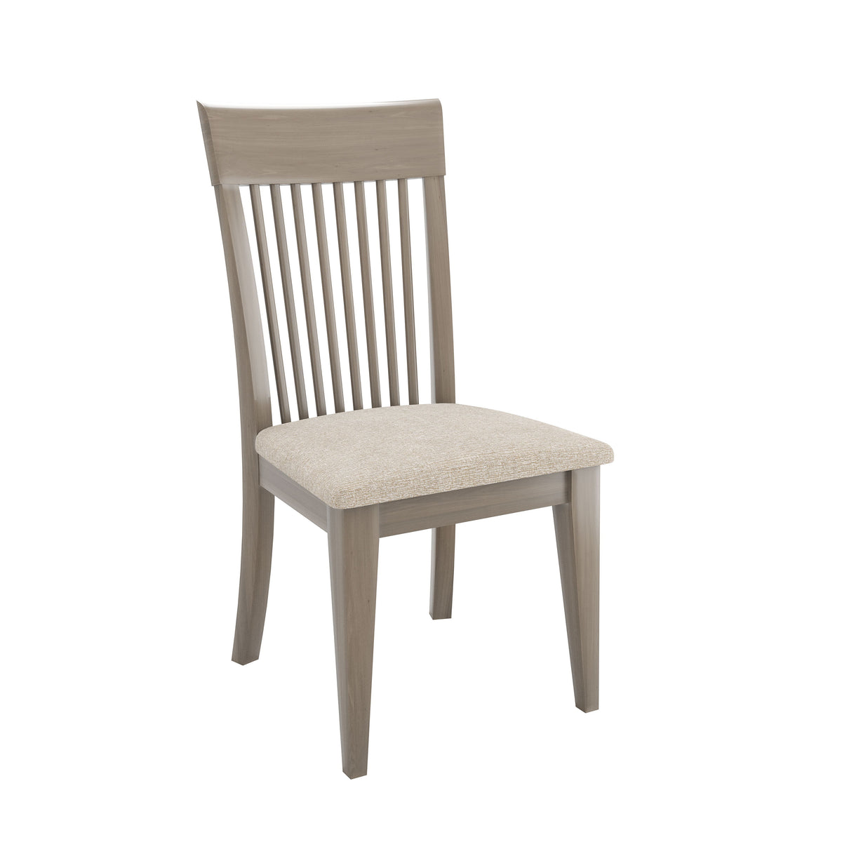 Canadel 9206 Upholstered Dining Chair