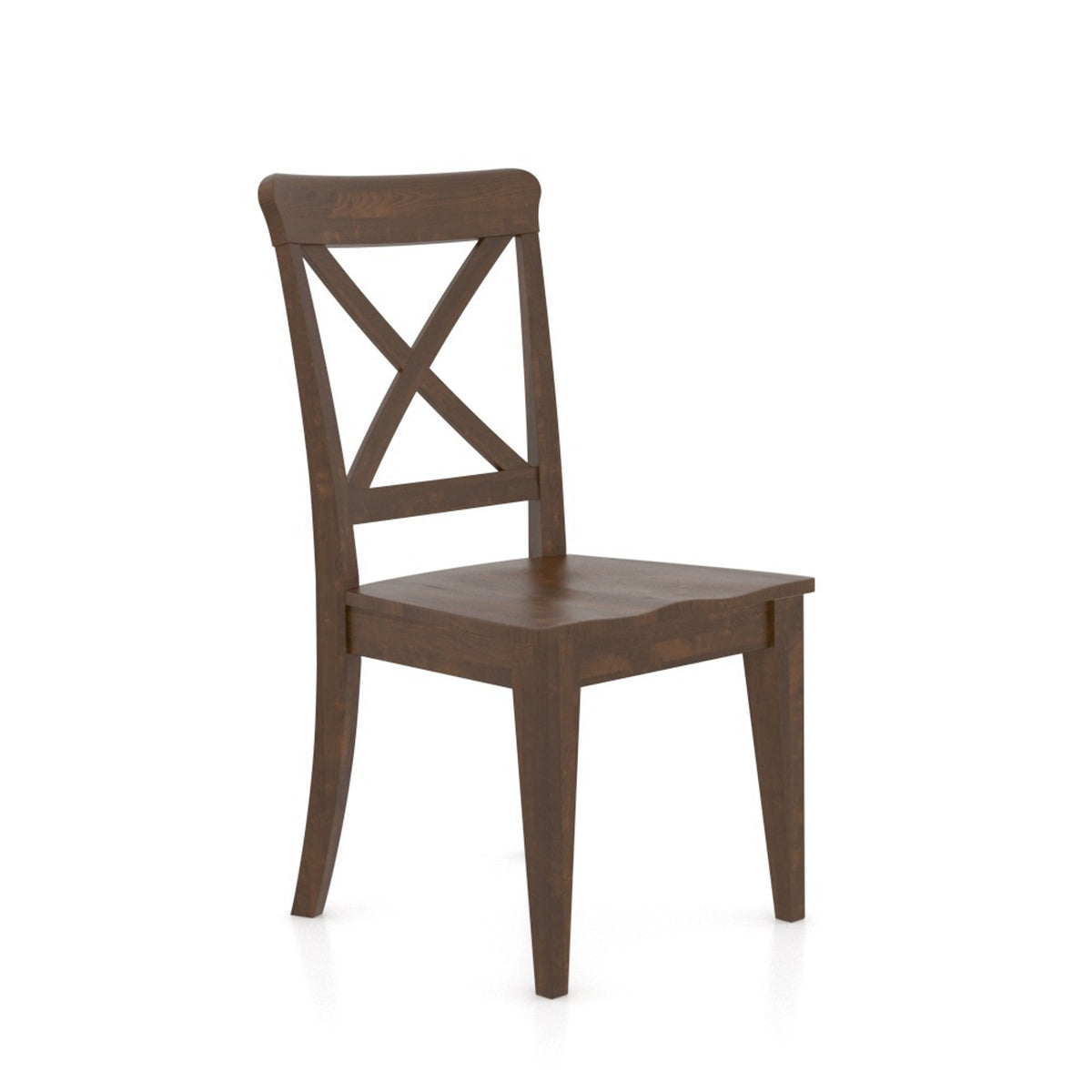 Canadel 6301 Wood Dining Chair