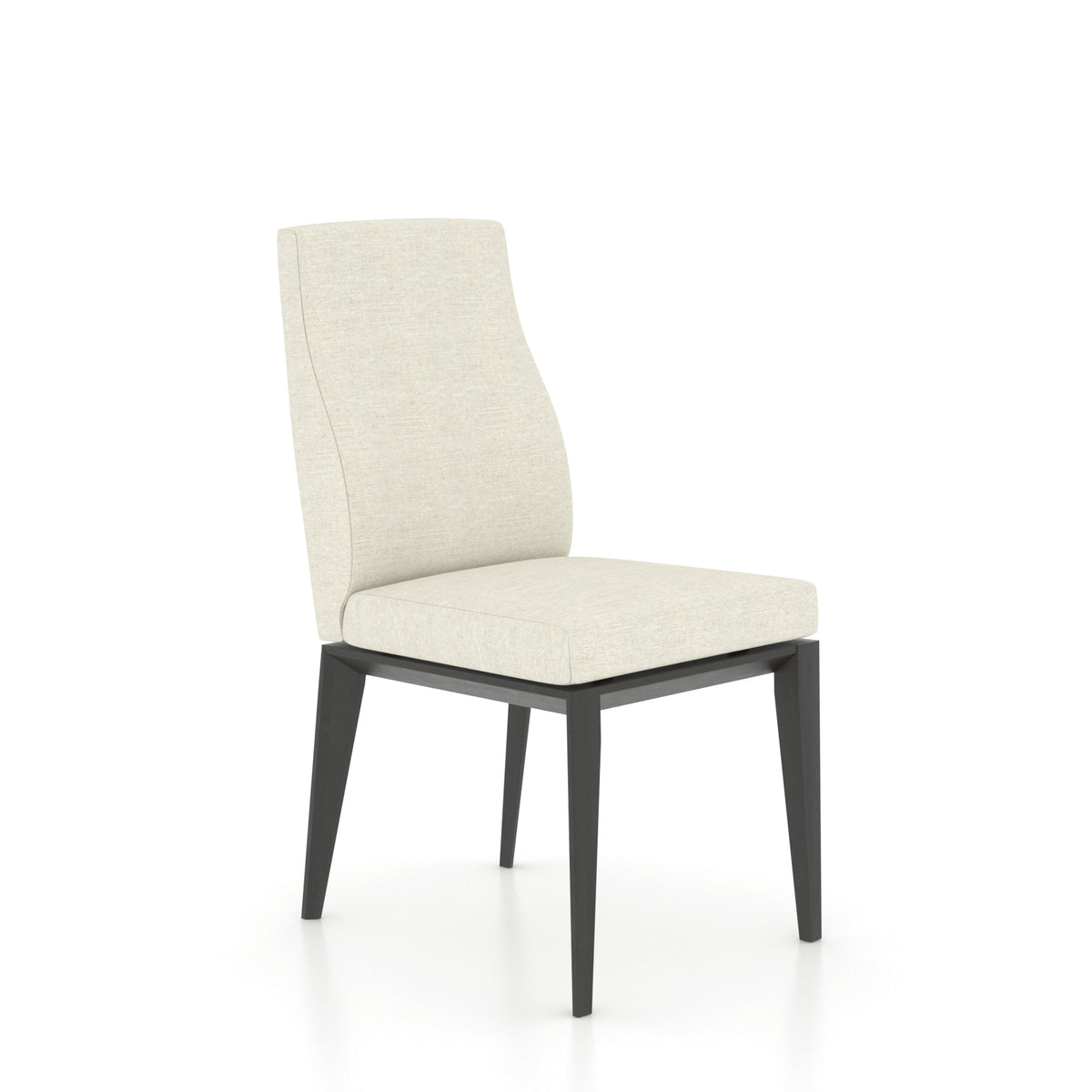 Canadel Downtown 5144 Upholstered Dining Chair
