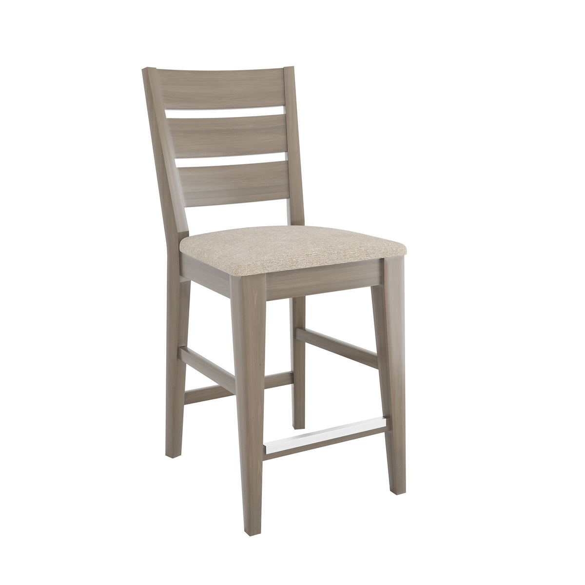 Canadel 9023 Upholstered Counter Stool