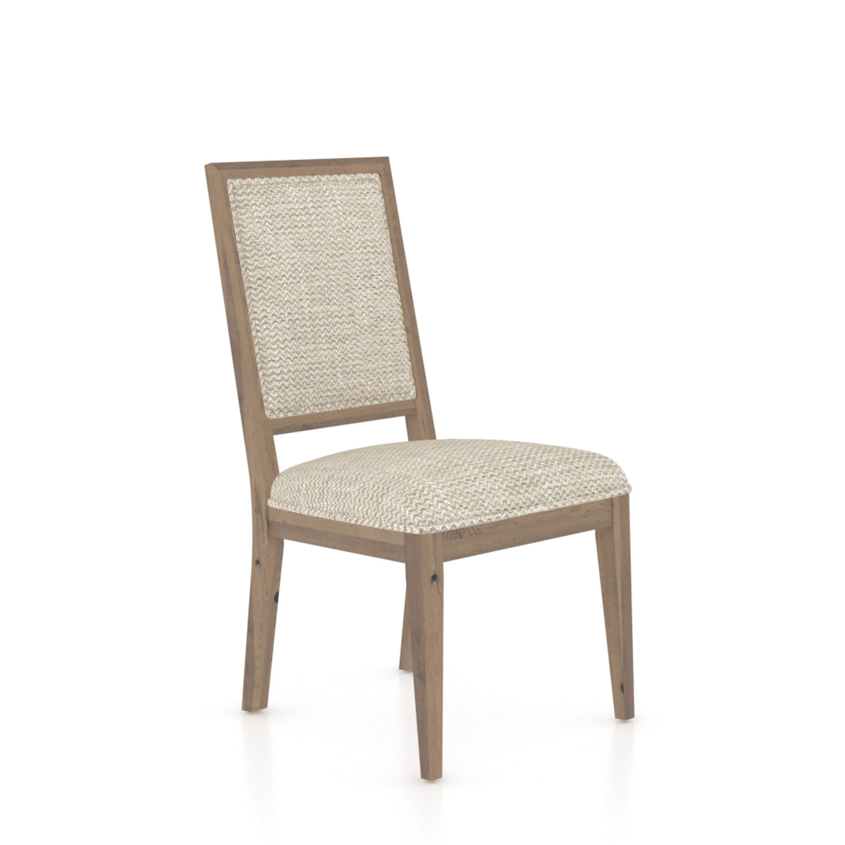 Canadel Loft 312A Upholstered Dining Chair