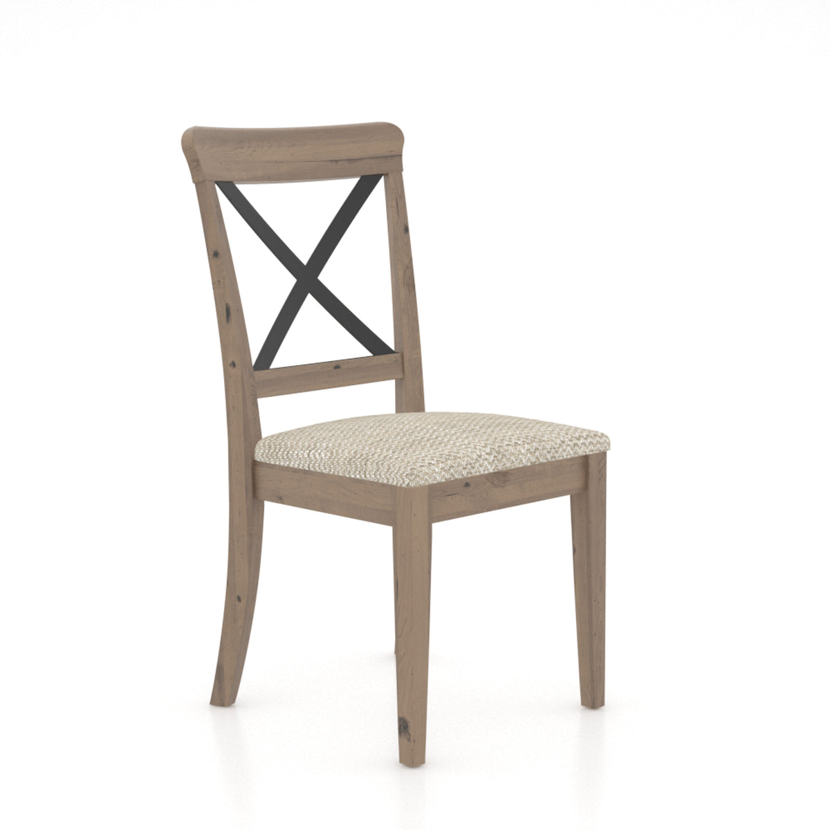 Canadel Loft 5193 Upholstered Dining Chair