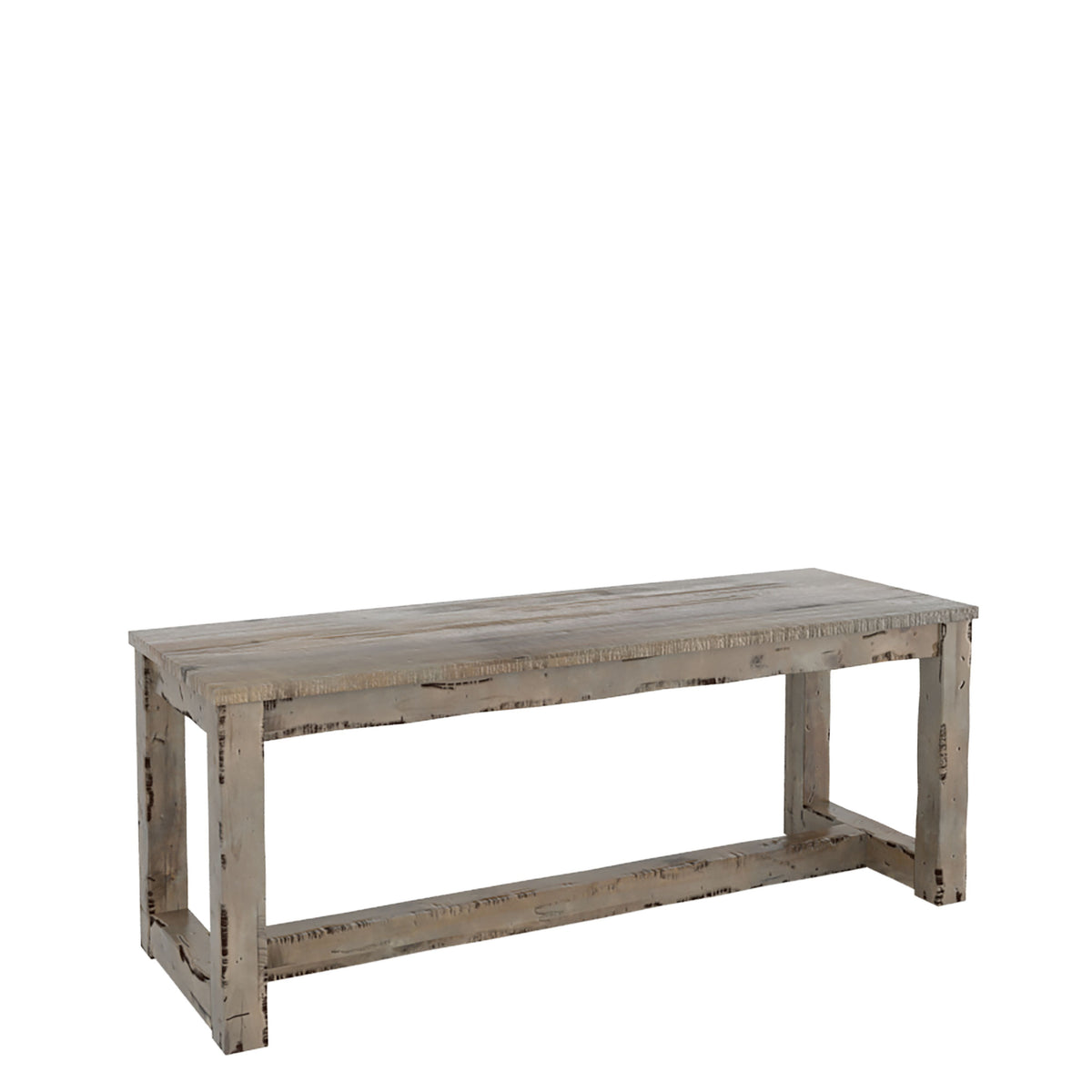 Canadel Champlain 5070 Wood Dining Bench