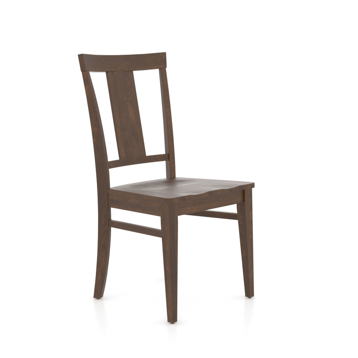 Canadel 5024 Wood Dining Chair