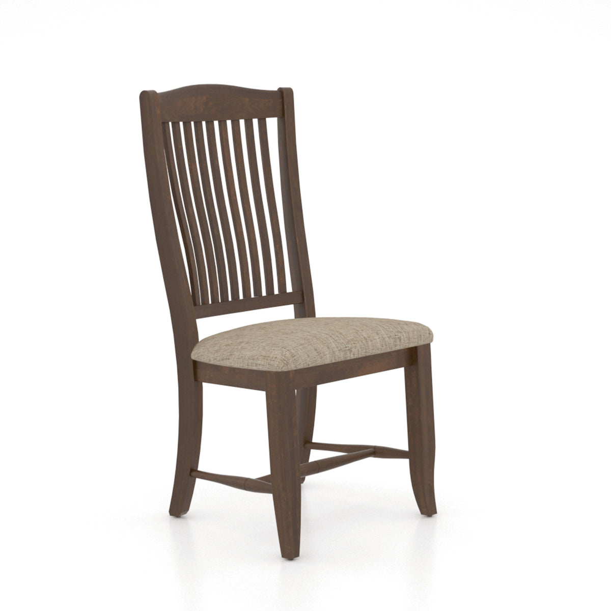 Canadel 0232 Upholstered Dining Chair