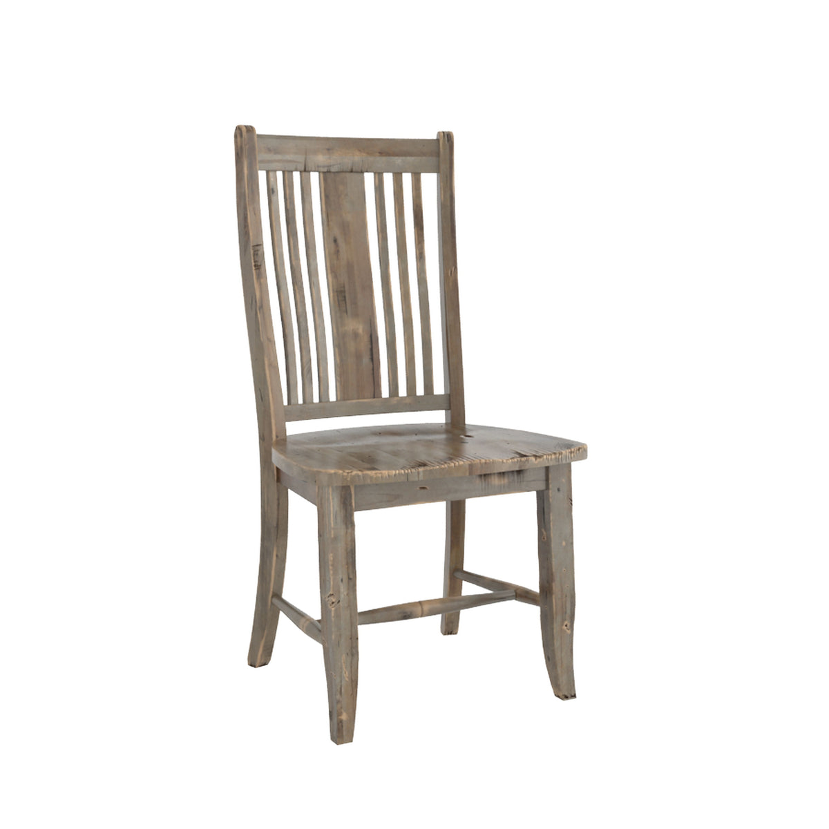 Canadel Champlain 2250 Wood Dining Chair