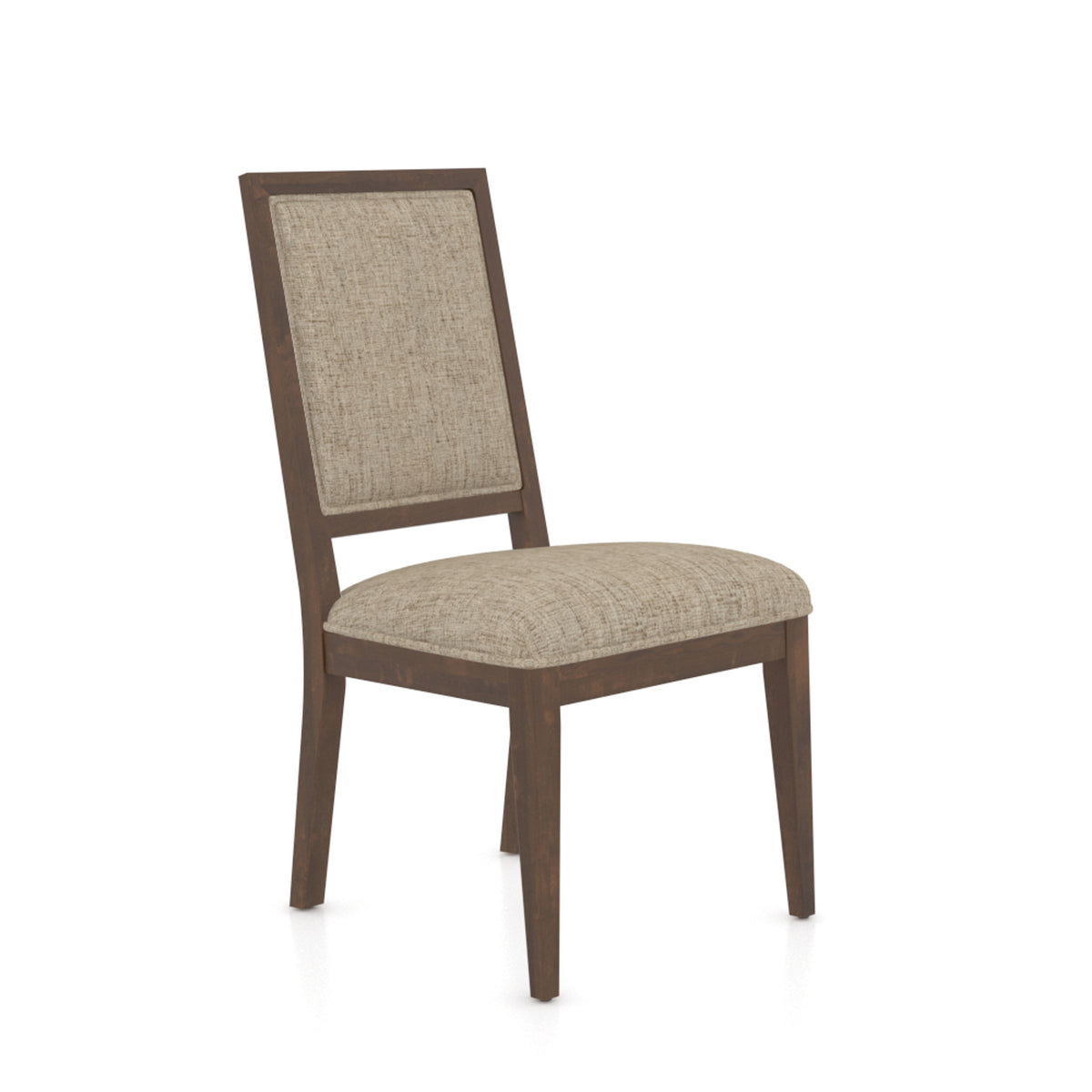 Canadel 312A Upholstered Dining Chair