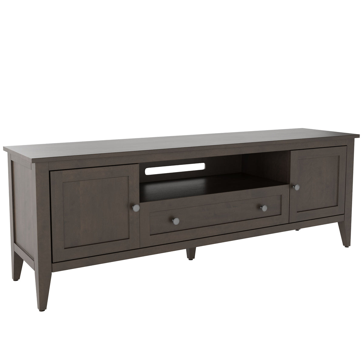 Canadel Accent 7225 PG Media Console