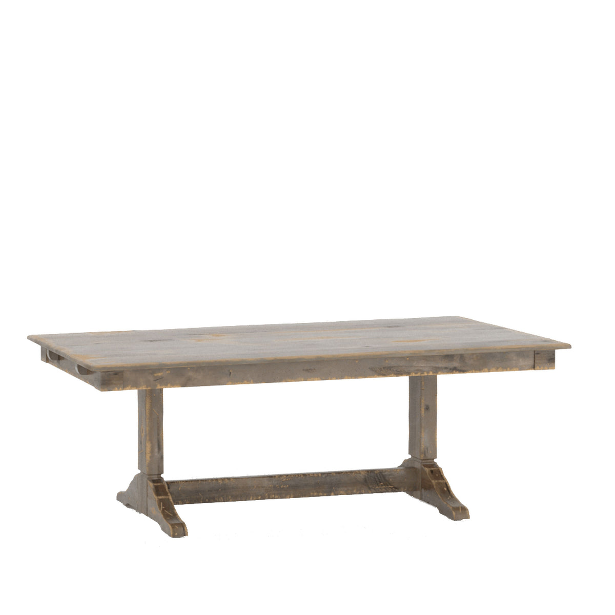 Canadel Champlain 4280 XM Rectangular Dining Table