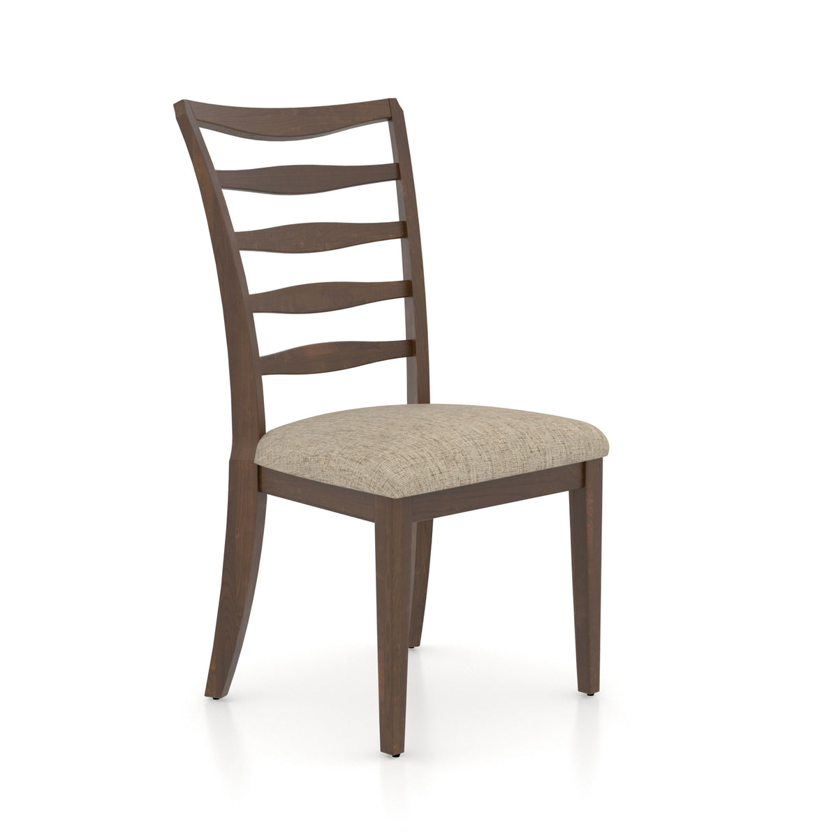 Canadel 5185 Upholstered Dining Chair