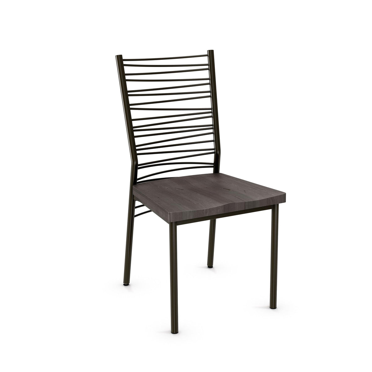 Crescent Dining Chair