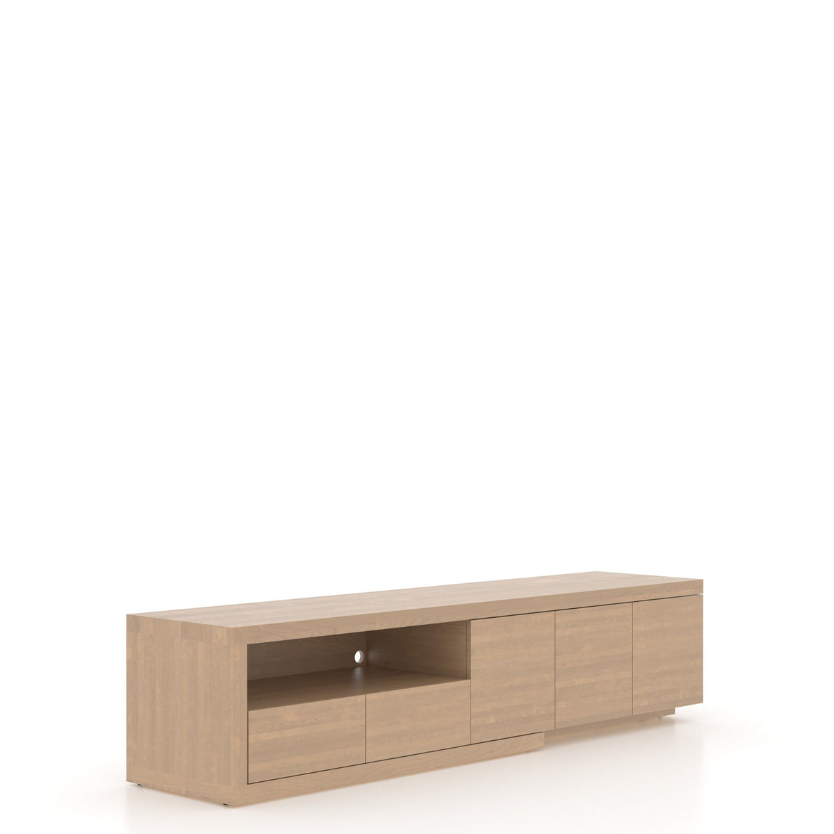 Canadel Accent 6927 M1 Media Console