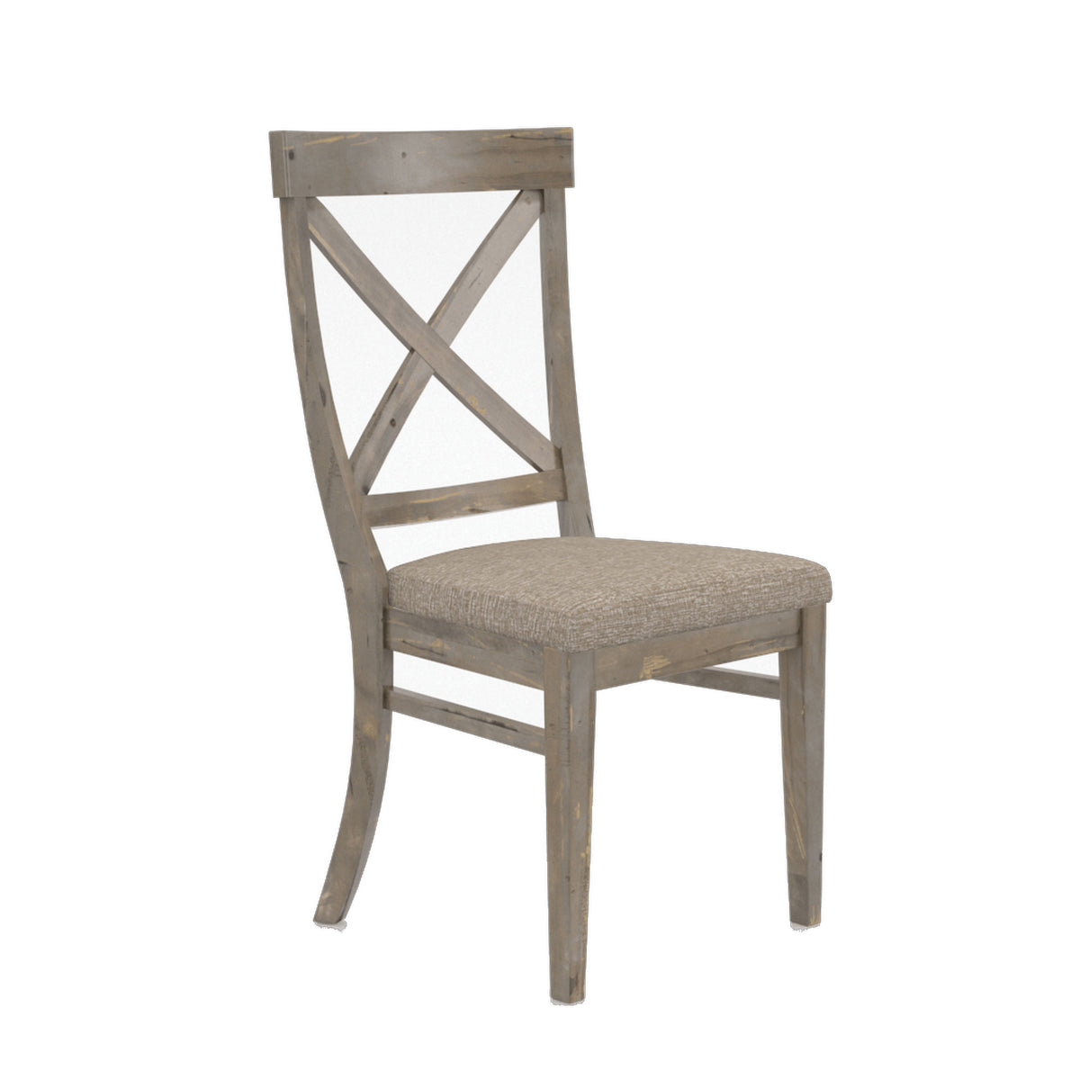 Canadel Champlain 5186 Upholstered Dining Chair
