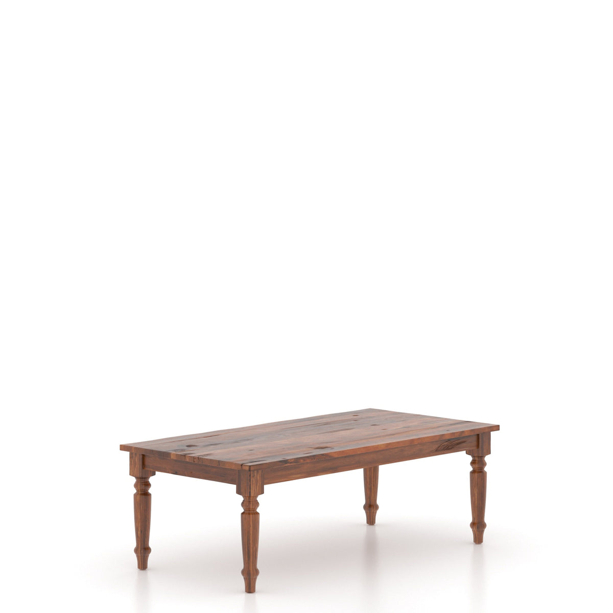 Canadel Accent 2754 AA Rectangular Coffee Table