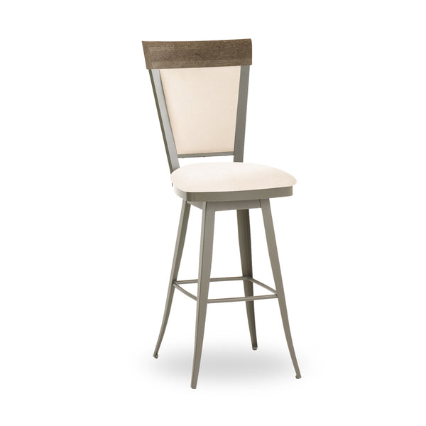 Amisco - Eleanor Swivel Stool