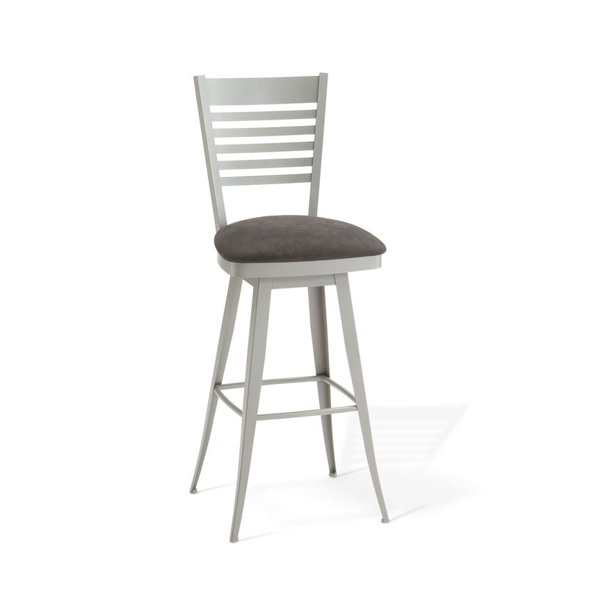Amisco - Edwin Swivel Stool