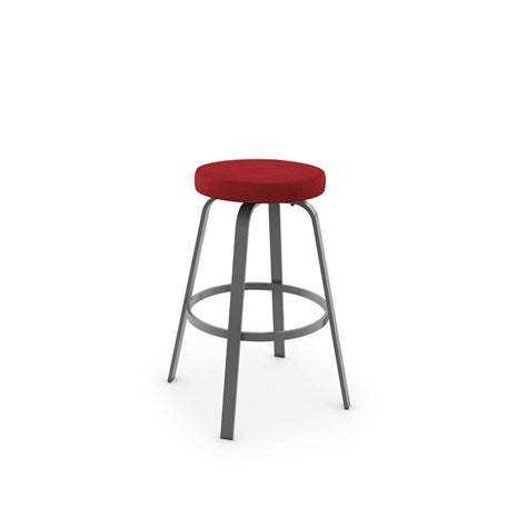 Amisco - Reel Swivel Stool