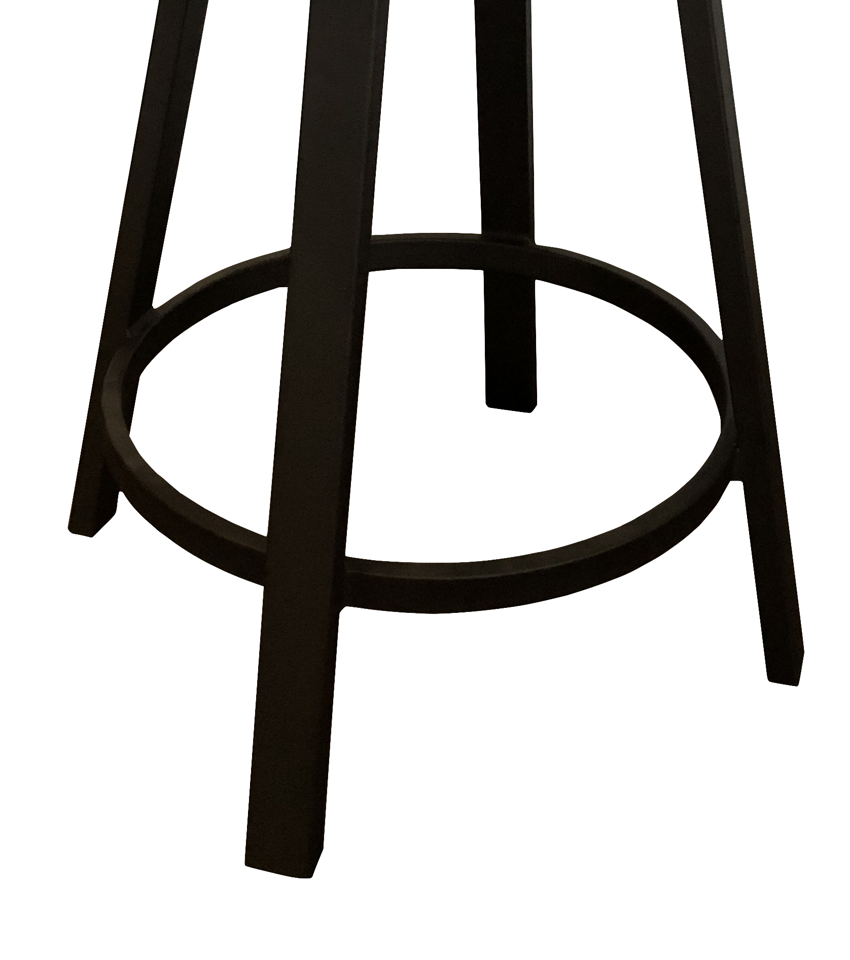 Callee - Austin Stool Base Close Up
