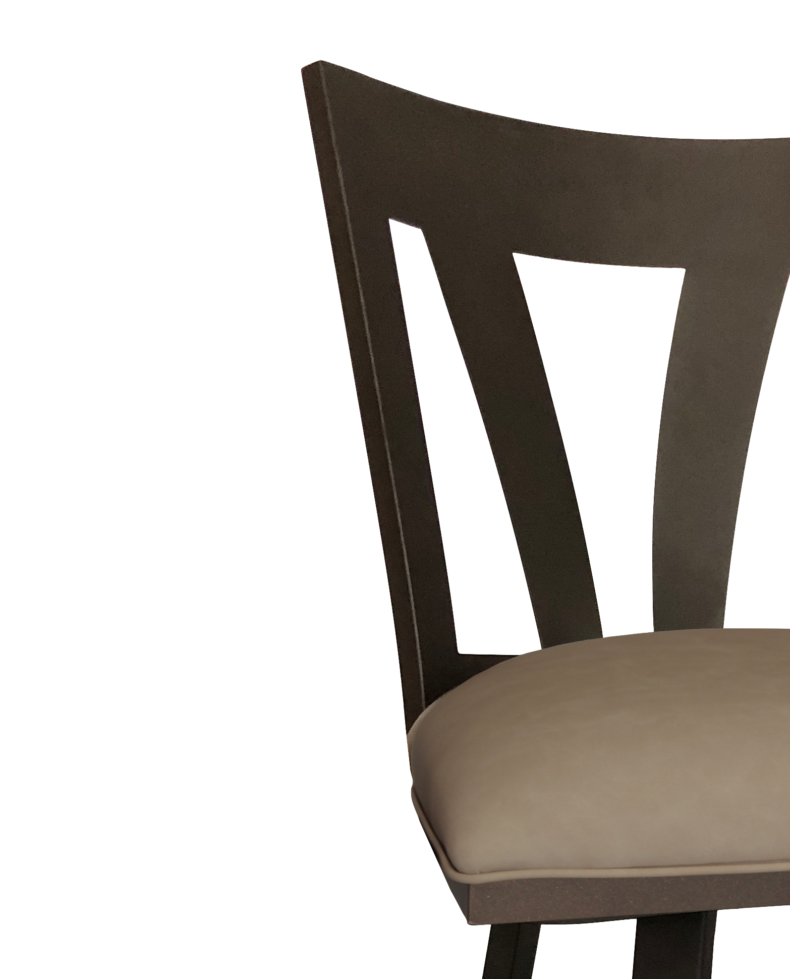 Callee - Austin Stool Close Up