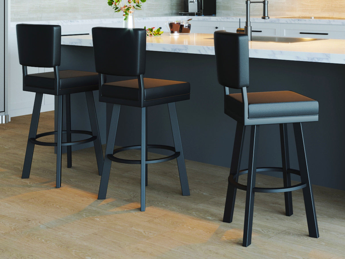 Malibu Stool – Barstools Etc.