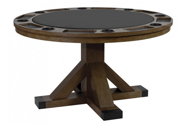 Harpeth 2 in 1 Game Table